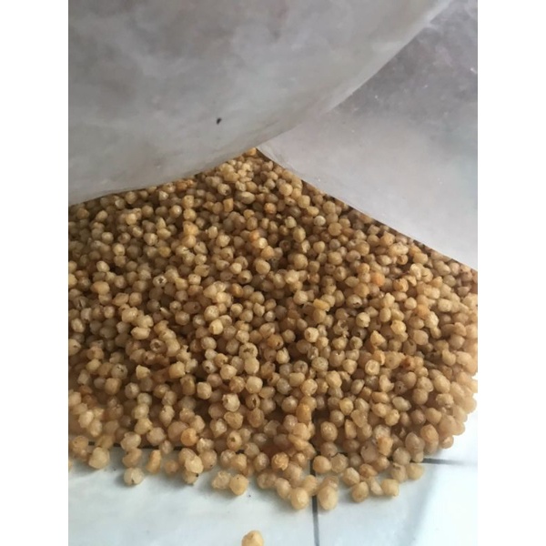 Long Nhãn Sấy Khô Hưng Yên 500g