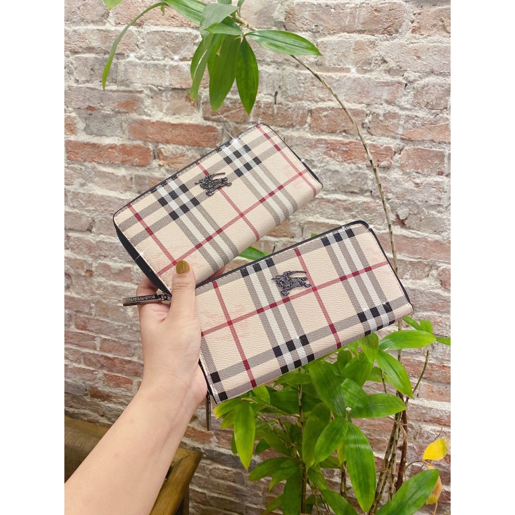 Ví đựng thẳng tờ tiền, thẻ card cực đẹp