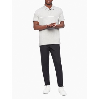 Áo polo Calvin Klein Liquid Touch Chính Hãng