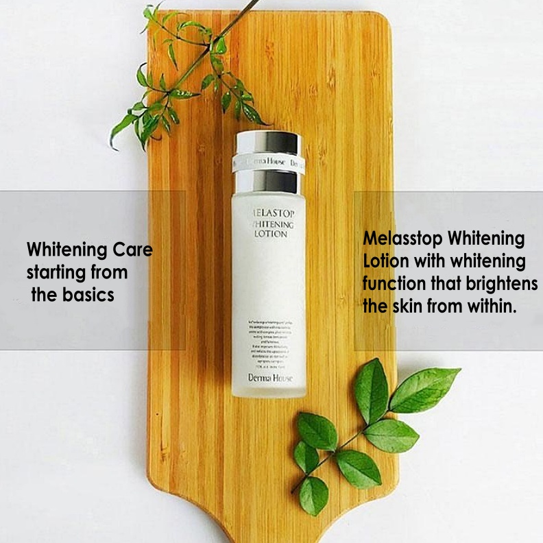 Kem dưỡng da DERMAHOUSE 125ml chất lượng cao