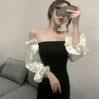 Váy dự tiệc sang chảnh