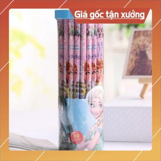 Deal 1k - bút chì hoạt hình cho bé