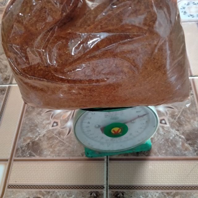 Ớt bột khô Huế 1kg