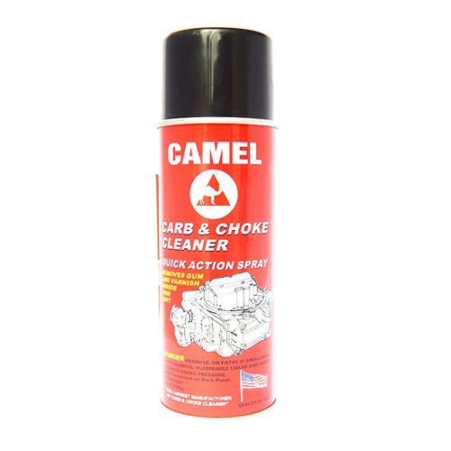 Xịt chế hòa khí Dyramid/ Camel