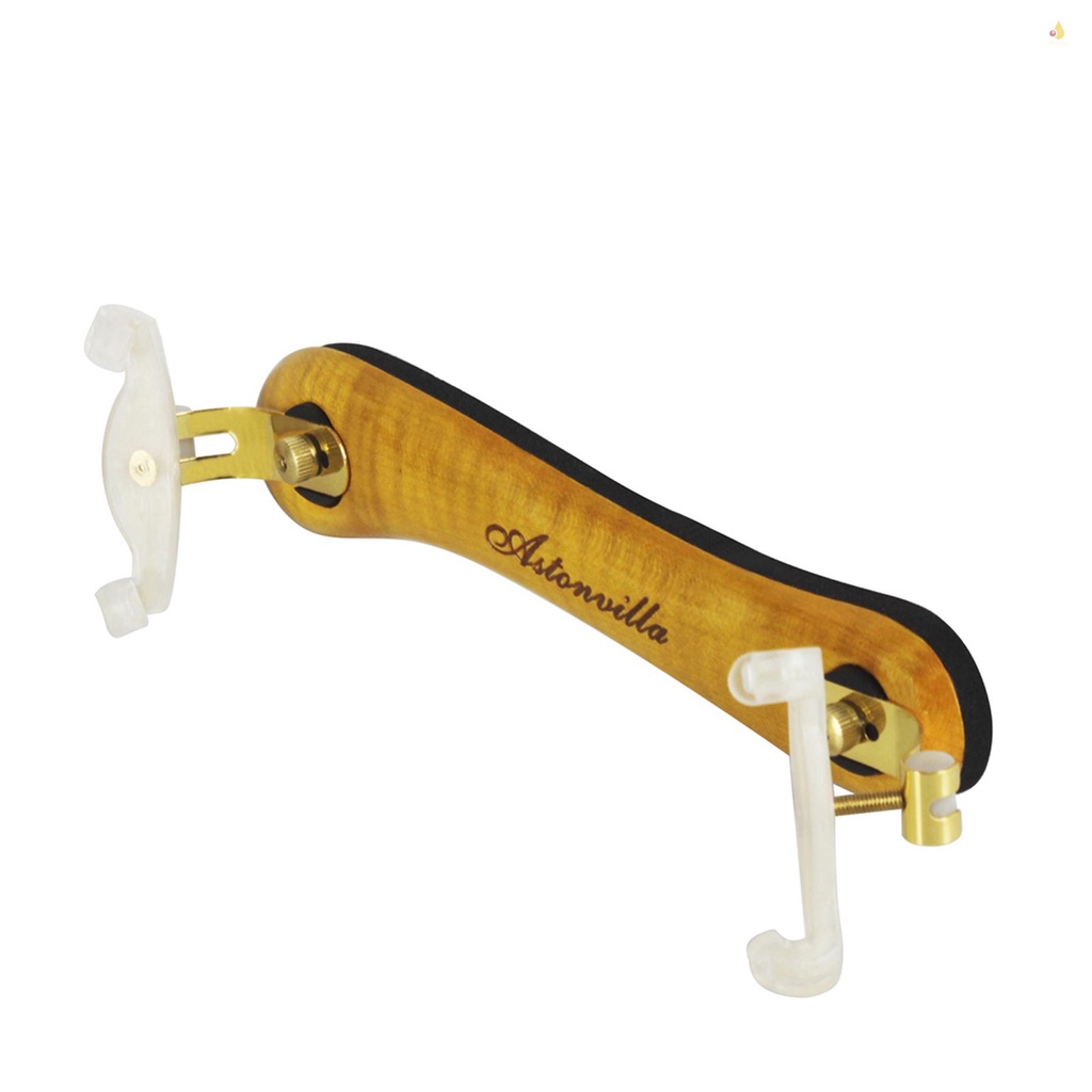 Giá Đỡ Vai Đàn Violin AS-560 Bằng Gỗ Cứng Chuyên Dụng Cho 3/4 &amp; 4/4