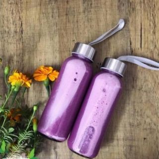 Chai thủy tinh 500ml