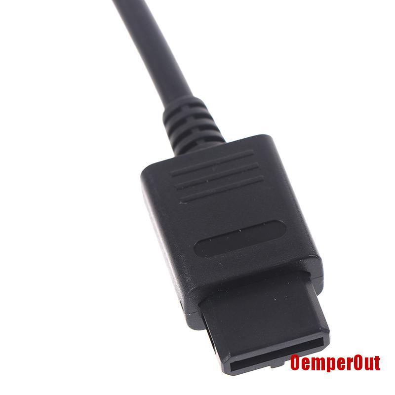 Cáp Chuyển Đổi Hdmi Sang Hdtv Cho N64 Snes Ngc Sfc | BigBuy360 - bigbuy360.vn