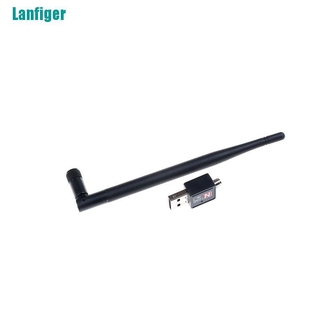 Usb Wifi Lan 2.4ghz 600mbps