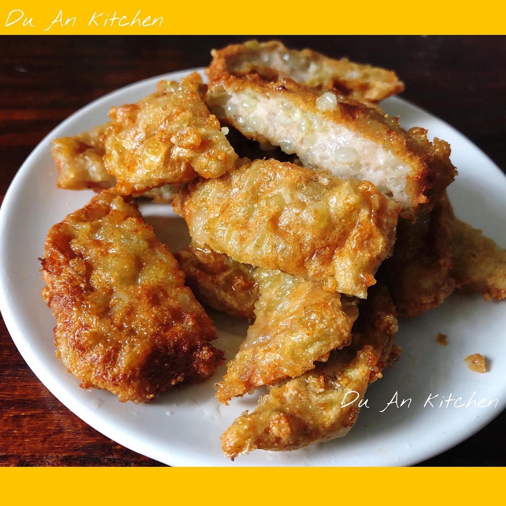Chả cốm ước lễ Hà Nội loại 1