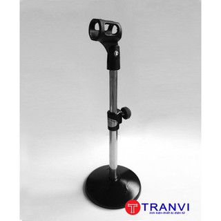 Chân đế micro để bàn hc-202
