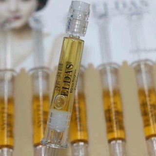 Hộp 30 Ống Serum Tế bào gốc Eldas Ống 2ml
