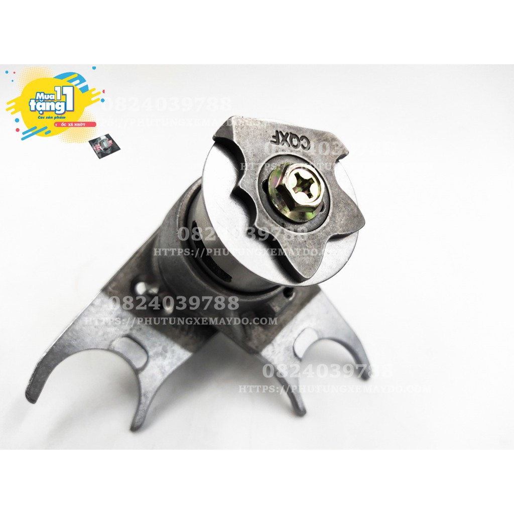 heo số 1 tới 3 lùi draem wave - 034