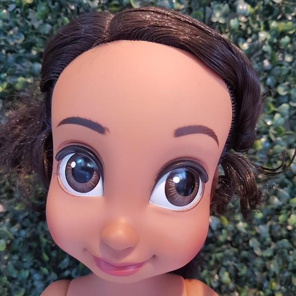 {xã kho) Búp Bê Disney Mỹ 39 cm Công chúa Elena xứ Avalor  - Disney Animators' Collection Elena of Avalor 16 Inch Doll