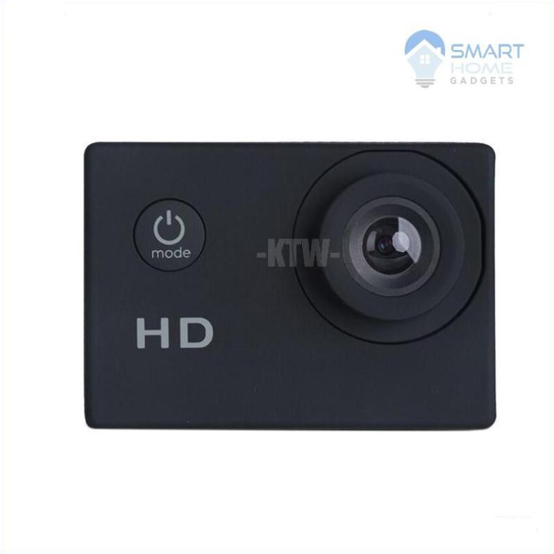 Camera Hành Trình Xe Máy Giá Rẻ SJ4000 - Camera Ngoài Trời Chống Nước Quay Phim Độ Nét Cao | WebRaoVat - webraovat.net.vn