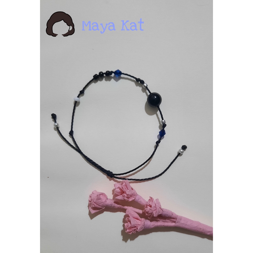 Vòng tay Cheap moment Stray Kids Felix ver 1