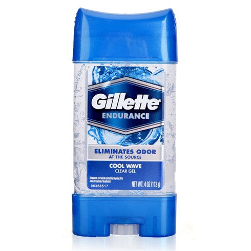Lăn Khử Mùi Gillette 107g