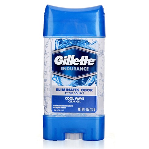 Lăn Khử Mùi Gillette 107g | BigBuy360 - bigbuy360.vn