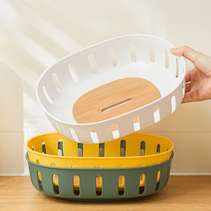 Giỏ Đựng Đồ Siêu Nhẹ Tiện Dụng Cho Nam Và Nữ