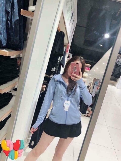 Áo chống nắng UNIQLO | BigBuy360 - bigbuy360.vn