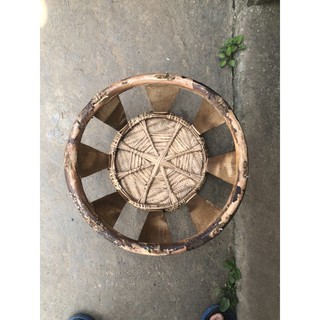 ghế mây tây bắc