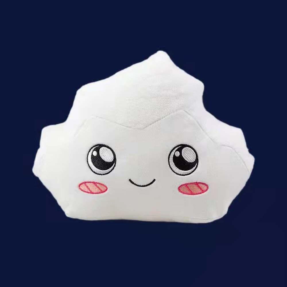 Đồ chơi nhồi bông Lankybox Phát Sáng Trong Bóng Tối Trang Trí Nhà Cửa