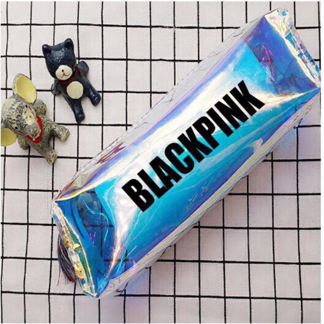 Hộp bút bóng blackpink