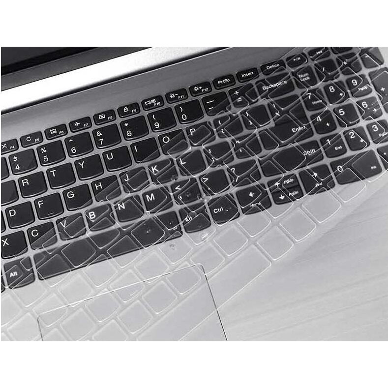 Vỏ Tpu Trong Suốt Bảo Vệ Bàn Phím Cho Lenovo Xiaoxin Air 13 14 15 Yoga 530 C740 720 730 920 C930 C940 Ideapad 720s Thinkbook 13s 14s