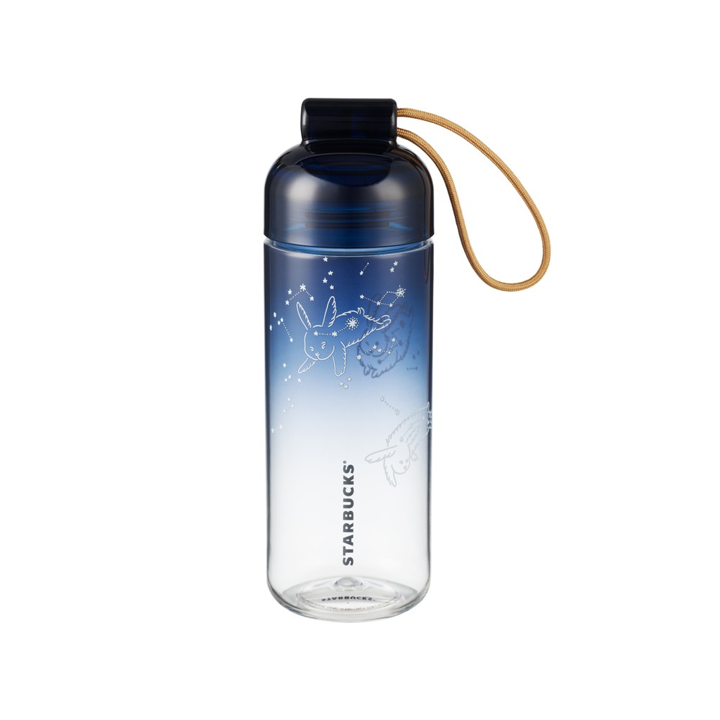 Bình Starbucks 14Oz (414ml) Bunny Constellation