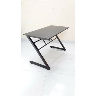 [Loại Tốt] Bàn Chữ Z Gamming dài 1m2 Chắc Chắn Dễ Lắp Đặt