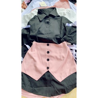 cá set thiết kế