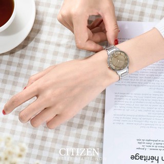 Đồng Hồ Nữ Citizen EM0526-88X