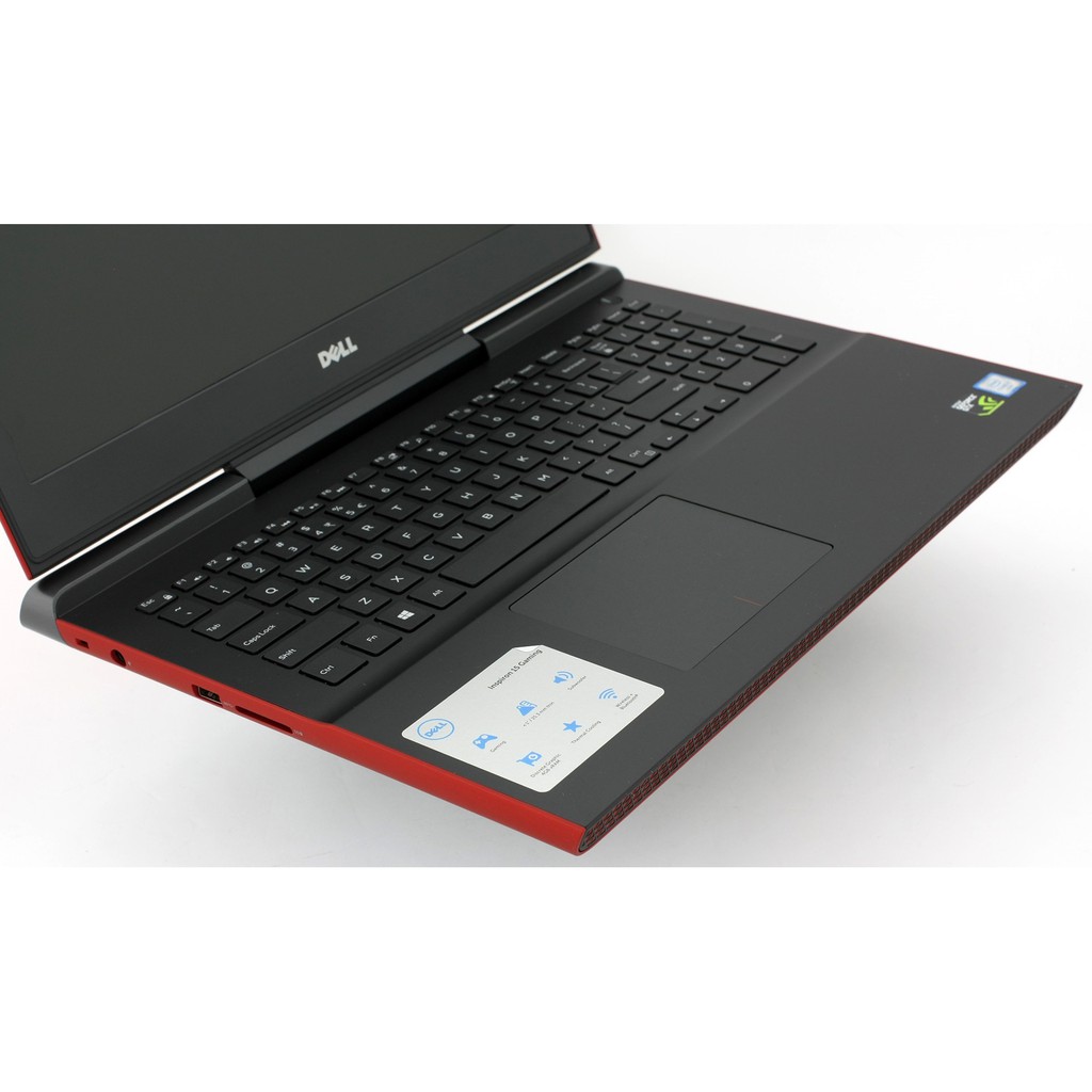 Laptop Gaming Dell Inspiron 7567 - Intel Core i7 | BigBuy360 - bigbuy360.vn