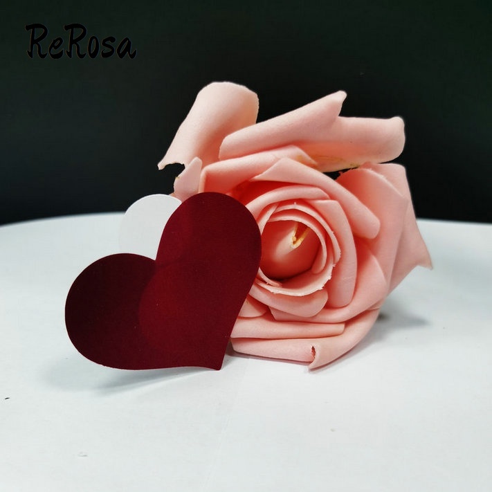 Miếng dán ngực hình trái tim quyến rũ