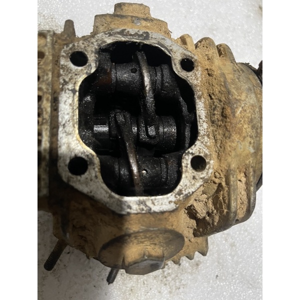 Đầu bò wave tàu 110cm