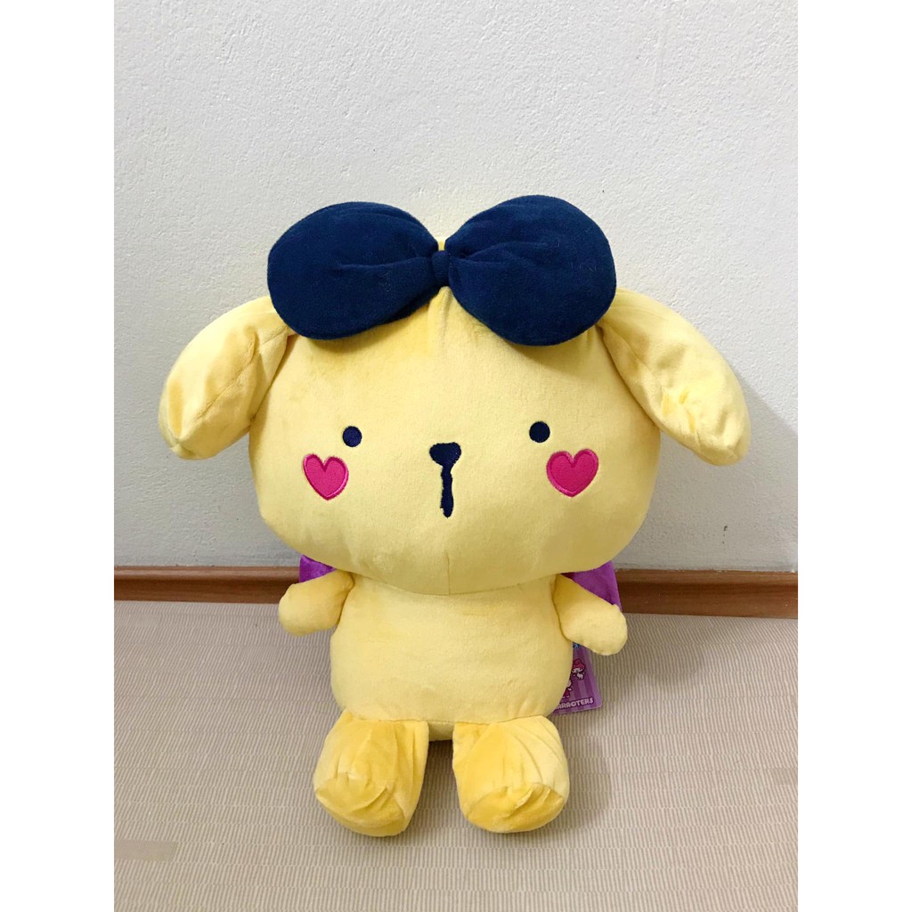 SANRIO - Các bé nhân vật của Sanrio trong phiên bản đặc biệt Koakuma Heart Doll