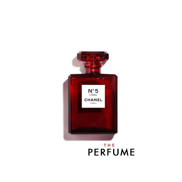 nước hoa nữ N.5 ĐỎ hương thơm quyễn rũ chất lượng giá sỉ lẻ