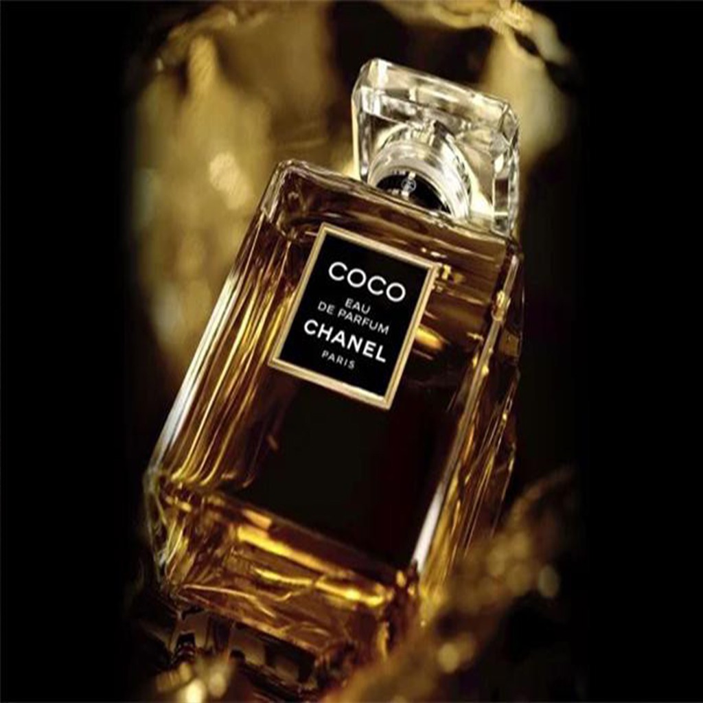 Nước hoa Chanel Coco edp Chính hãng - Hàng Hiệu VIP