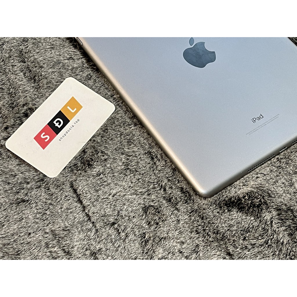 Máy tính bảng Apple iPad gen 6 (2018) 32GB WIFI bản unlock serial full chức năng | BigBuy360 - bigbuy360.vn