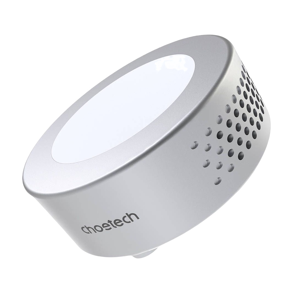 Đế sạc MagSafe CHOETECH Refrigeration tản nhiệt 15W-T593-F