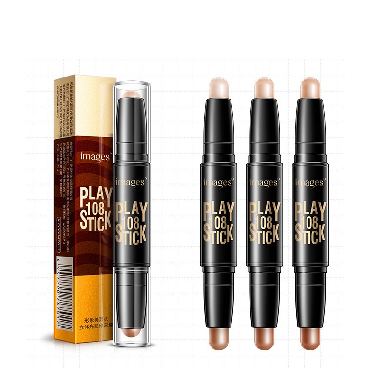 BÚT TẠO KHỐI CHE KHUYẾT ĐIỂM đa năng IMAGES Play 108