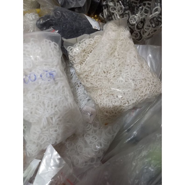 Khoen móc áo ngực lọt lòng 6li giá 15k/ 100 cái