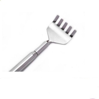 Cây Gãi Lưng Bàn Tay Kéo Dài (Đầu Nhựa - Đầu Inox)