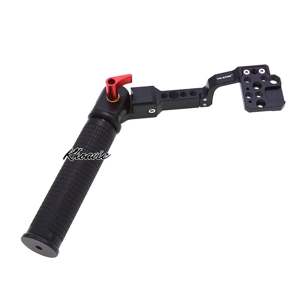 Tay cầm phụ bắt ốc cho Gimbal Dji Ronin-S/SC/RSC2