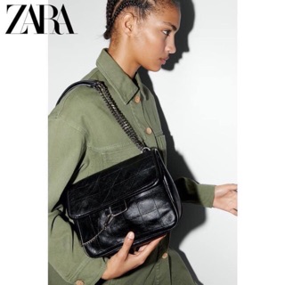 TÚI ZARA XUẤT XỊN