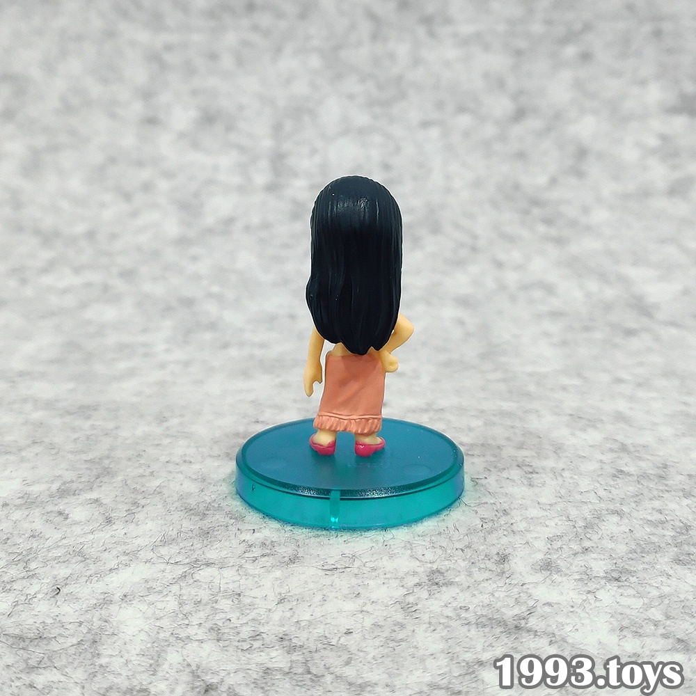 Mô hình nhân vật Bandai figure One Piece Collection Super Deformed SD Vol.20 FC20 - Nine Pirates - Nico Robin