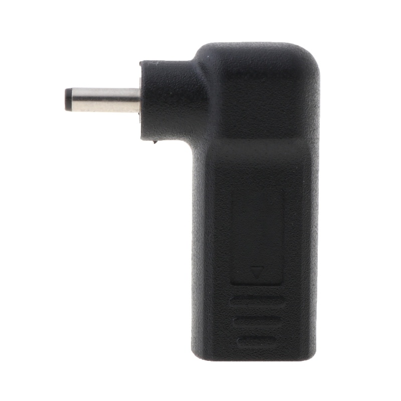 Đầu chuyển đổi cổng Type-C sang 3.0x1.1mm cho laptop