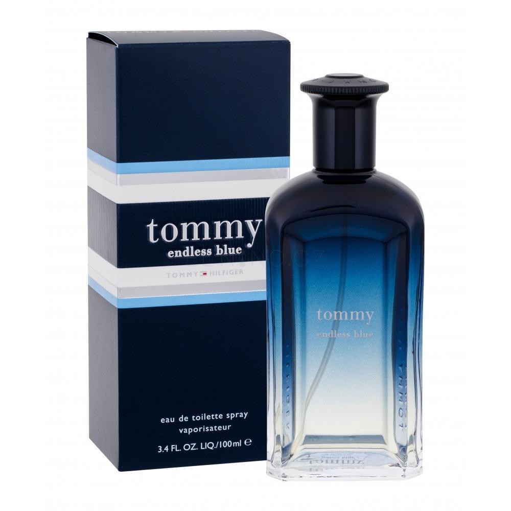 Nước hoa nam Tommy Hilfiger Endless Blue EDT 100ml