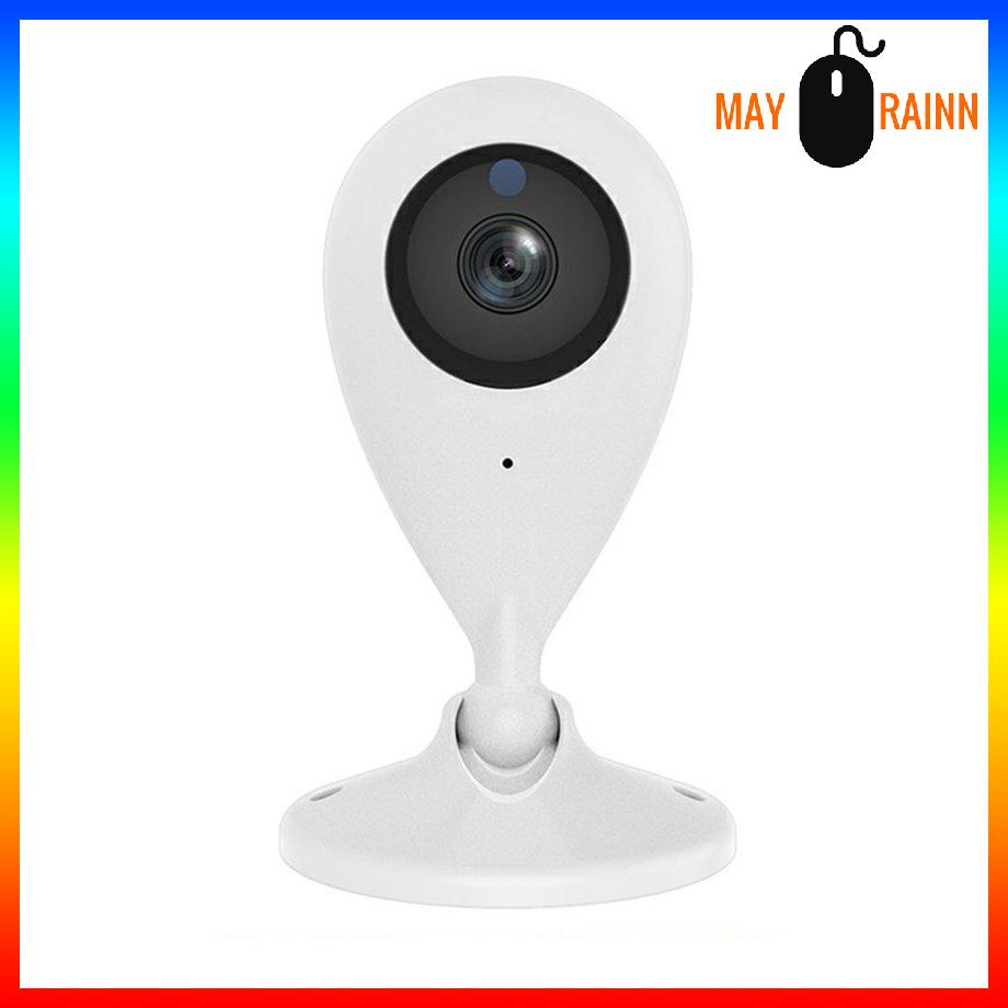 Webcam không dây thông minh có tầm nhìn đêm