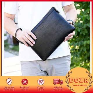 Ví clutch cầm tay da nam👒hàng loại 1👒ví cầm tay với style mới bắt trend sang trọng