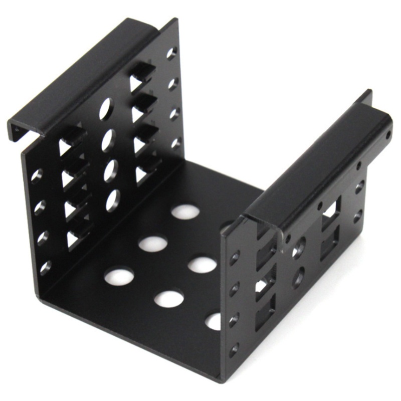 Khay Gắn Ổ Cứng HDD SSD Siêu Bền